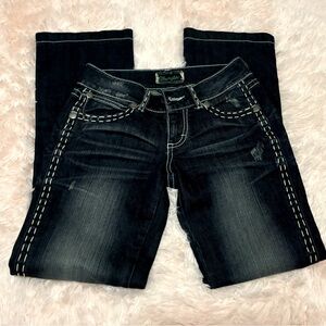 Wrangler Premium Patch